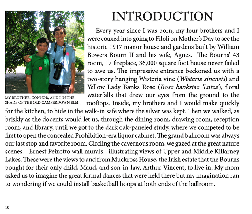 Book by Christopher Lanman